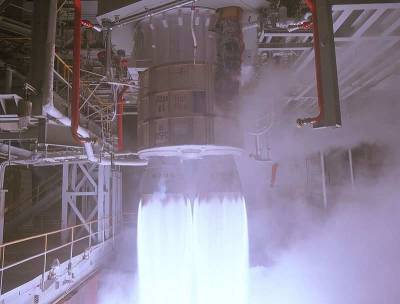 Boeing и Lockheed Martin и Boeing прекратили продажи ракет Atlas V с российскими РД-180 - actualnews.org - Россия