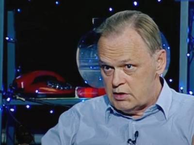Герман Греф - Это еще не бедность - newsland.com