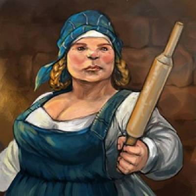 "Бой - баба". Смолянка задушила сожителя... эспандером - rabochy-put.ru - Россия - Смоленская обл. - район Ярцевский