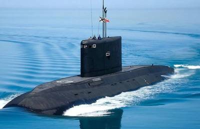 США разыскивают загадочно пропавшие российские подлодки - pupolita.ru - Россия - США - Кипр
