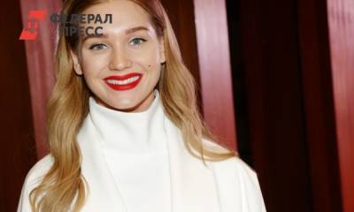 Кристина Асмус - «Состояние критическое»: Асмус рассказала о проблемах со здоровьем - fedpress.ru - Москва