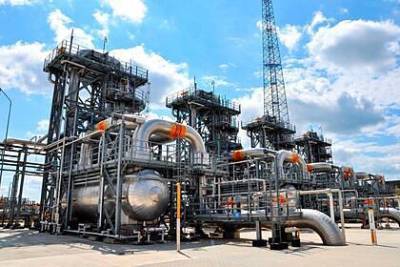 «Газпром» остановил поставки в Венгрию из «Турецкого потока» - lenta.ru - Румыния - Венгрия