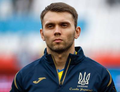 Александр Караваев - Караваев: Сразу после игры в Казахстане поговорили в раздевалке - sport.bigmir.net - Украина - Киев - Казахстан - Франция