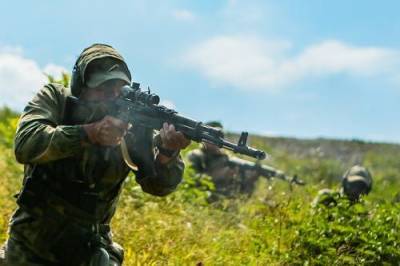Виктор Баранец - Отставной полковник Баранец: в случае военного столкновения с армией России ВСУ продержатся «минимальное количество времени» - argumenti.ru - Россия - Украина - Болгария