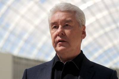 Сергей Собянин - Собянин пообещал раздать по ₽20 тысяч участникам обороны Москвы - newsland.com - Москва