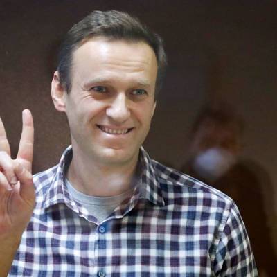 Алексей Навальный - Мария Захарова - Спонсорство Алексея Навального сотрудниками зарубежных посольств в России - radiomayak.ru - Россия - США - Германия - Франция - Испания - Канада