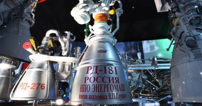 В Роскосмосе заявили, что РФ и США продолжат сотрудничать по РД-181 - ren.tv - Россия - США - с. Минобороны - Ракеты