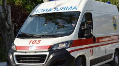 В Мариуполе трехлетняя девочка подожгла на себе одежду, врачи борются за ее жизнь - ru.slovoidilo.ua - Украина - Мариуполь - Донецкая обл.