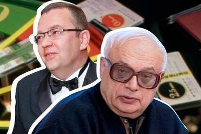 Крутится волчок: викторина «Что? Где? Когда?» радует зрителей уже 46 лет - skuke.net