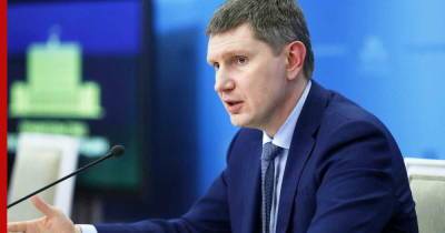 Максим Решетников - Профилактические визиты заменили 15,5 тысяч проверок бизнеса в России - profile.ru - Россия