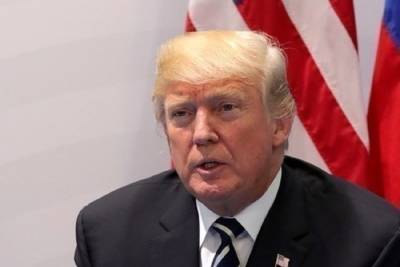 Дональд Трамп - Трамп выставил на продажу отель в Вашингтоне - mk.ru - США - Вашингтон