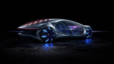 Mercedes-Benz отмечает юбилей подушки безопасности выпуском одежды - inforeactor.ru - США - Германия - Берлин