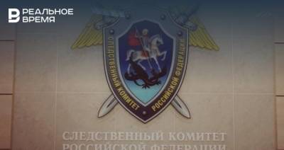 Экс-глава следственного отдела Челнов Нуриахметов возглавил службу безопасности отделения ВТБ в Татарстане - realnoevremya.ru - респ. Татарстан - Набережные Челны