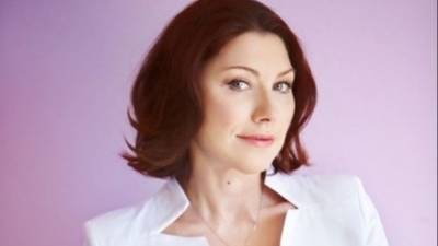 Роза Сябитова - Роза Сябитова подсказала, как не стать дамой на одну ночь: «Плавный переход» - 5-tv.ru
