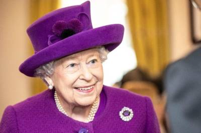 Елизавета II - принц Чарльз - король Георг VI (Vi) - принц Филипп - В СМИ слили секретный протокол похорон Елизаветы II - infox.ru - Англия