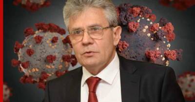 Александр Сергеев - Глава РАН Сергеев призвал оперативно перестраивать производство вакцин от COVID-19 - profile.ru - Россия - Израиль