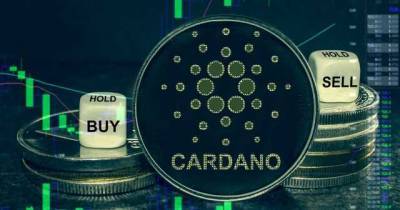 Цена криптовалюты Cardano впервые в истории превысила $3 - mediavektor.org