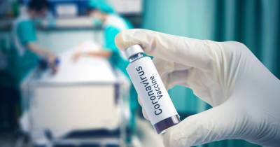 Йенс Шпана - В Германии более 60% граждан получили прививки от COVID-19 - dsnews.ua - Украина - Германия