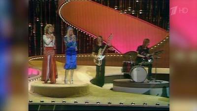 Элвис Пресли - Майкл Джексон - Легендарный шведский квартет ABBA воссоединился спустя 40 лет и готовит целый альбом - 1tv.ru