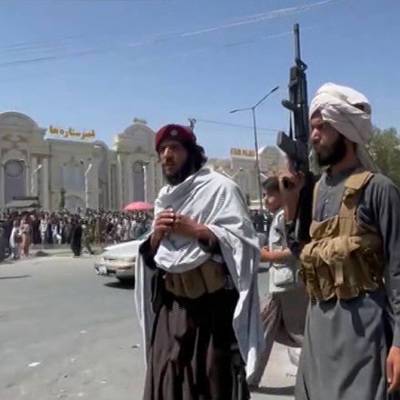 Амрулла Салех - Ахмад Масуд - Около 600 талибов за день были уничтожены в ходе боев отрядами Фронта национального сопротивления - radiomayak.ru - Россия - Афганистан