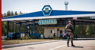 На Украину перестали пускать автомобили с приднестровскими номерами - profile.ru - Россия - Украина - Молдавия - Приднестровье