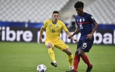 Украина - Франция 1-0. Онлайн-трансляция матча - korrespondent.net - Украина - Киев - Казахстан - Франция