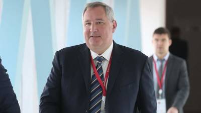 Дмитрий Рогозин - Рогозин заявил о необходимости собственной космической станции для РФ - iz.ru - Россия - Израиль