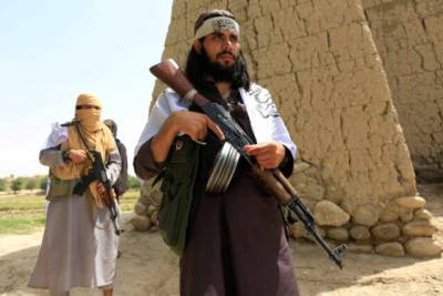 Билал Карими - Талибы* захватили район Аннаба в Панджшере - news-front.info - Россия - Афганистан - Twitter