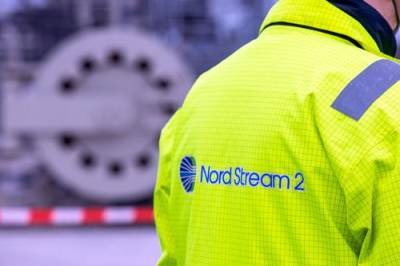 Юрий Витренко - Глава «Нафтогаза» Витренко заявил, что «Северный поток - 2» не допустят к работе в коммерческом режиме - argumenti.ru - Украина - Вашингтон - Германия