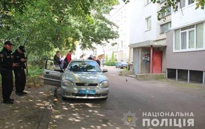 В Житомире произошло двойное убийство - korrespondent.net - Украина - Житомир