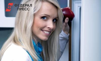 Названы продукты, которые опасно хранить в морозилке - fedpress.ru - Москва