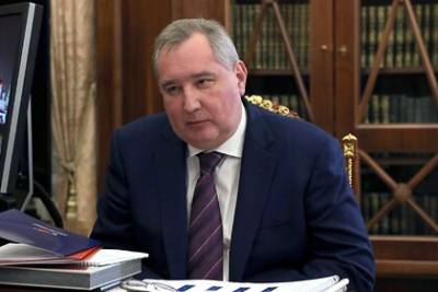 Дмитрий Рогозин - Глава «Роскосмоса» раскритиковал санкции США - lenta.ru - Россия - США