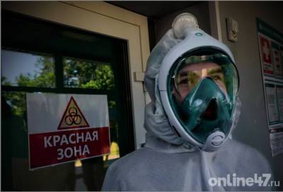 Алексей Аграновский - Валентин Илюшин - Российские вирусологи спрогнозировали ослабление COVID-19 - online47.ru - Россия