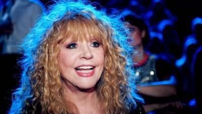 Алла Пугачева - Андрей Разин - Юрий Шатунов - Юрий Шатунов рассказал о «проверке боем» Аллы Пугачевой - 5-tv.ru - Россия - Сочи