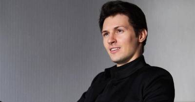 Павел Дуров - Дуров уличил пользователей Сети в пристрастии к "липкой грязи" - ren.tv
