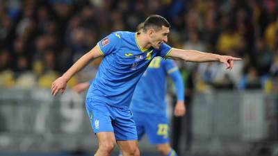Тарас Степаненко - Степаненко: Могли сыграть более агресивно - sport.bigmir.net - Украина - Франция