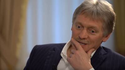 Владимир Путин - Песков пожалел поправившего Путина школьника - inforeactor.ru - Владивосток