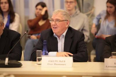 Михаил Горбачев - Алексей Кудрин - Учитель Кудрина раскрыл главную причину развала СССР - mk.ru