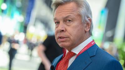 «Надоевший и убогий»: Пушков раскритиковал российский футбол после матча с Кипром - inforeactor.ru - Россия - Мальта - Хорватия - Дания - Кипр