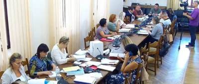 Зима близко: одесские тепловики хотят более 300 миллионов из горбюджета - w-n.com.ua - Одесса