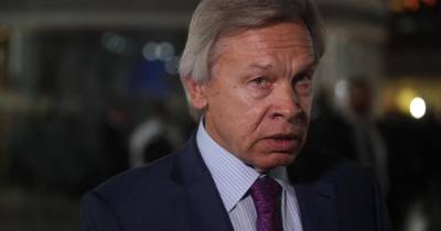 Алексей Пушков - Рифат Жемалетдинов - Валерий Карпин - Александр Ерохин - Пушков счел "надоевшей и убогой" игру сборной России в матче с Кипром - ren.tv - Россия - Кипр - Никосия