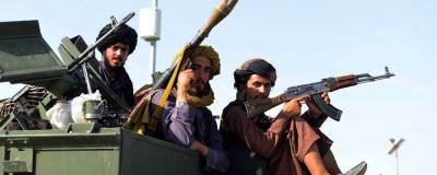 Талибы заявили, что захватили офис губернатора афганской провинции Панджшер - runews24.ru - Россия - Индия - Afghanistan - Twitter - провинция Панджшер