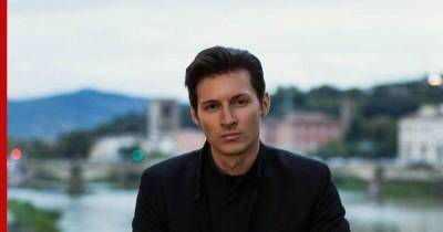 Павел Дуров - Дуров описал вред для креативности от Netflix и TikTok - profile.ru