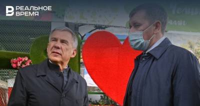 Рустам Минниханов - Минниханов заверил, что садоводов в Татарстане продолжат поддерживать - realnoevremya.ru - респ. Татарстан - Казань