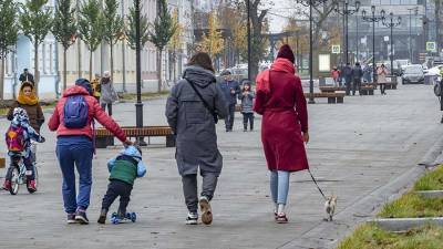 Татьяна Позднякова - Синоптики рассказали о погоде в Москве 5 сентября - iz.ru - Москва - Россия - Израиль - Московская обл.