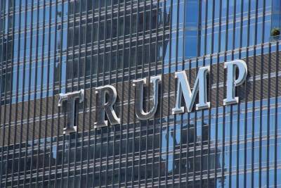 СМИ узнали о намерении Трампа продать свой отель в Вашингтоне - mk.ru - США - Вашингтон