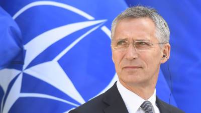 Йенс Столтенберг - Генсек НАТО призвал Россию и Китай противодействовать терроризму в Афганистане - runews24.ru - Россия - Китай - США - Афганистан