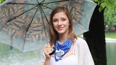 Елизавета Арзамасова - Илья Авербух - Арзамасова показала, как переквалифицировалась в водителя «кареты Льва Ильича» - 5-tv.ru