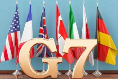 Мотэги Тосимицу - Энтони Блинкеный - Главы МИД G7 планируют пригласить на переговоры по Афганистану Россию и Китай - interaffairs.ru - Россия - Китай - США - Япония - Афганистан