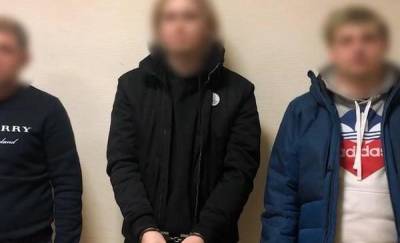 Жители соседнего региона целый год обманывали тюменских пенсионеров - news.megatyumen.ru - Челябинская обл.
